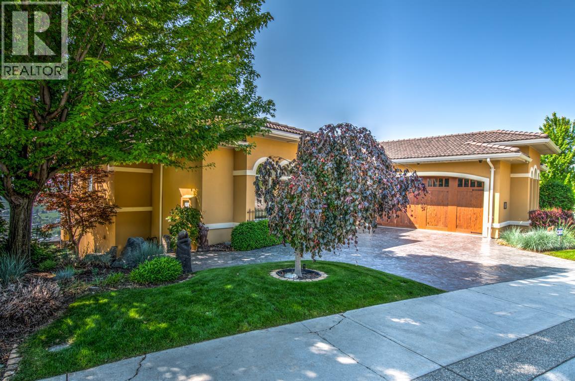 304 Cordon Place, Vernon, British Columbia  V1A 1Z9 - Photo 5 - 10360390