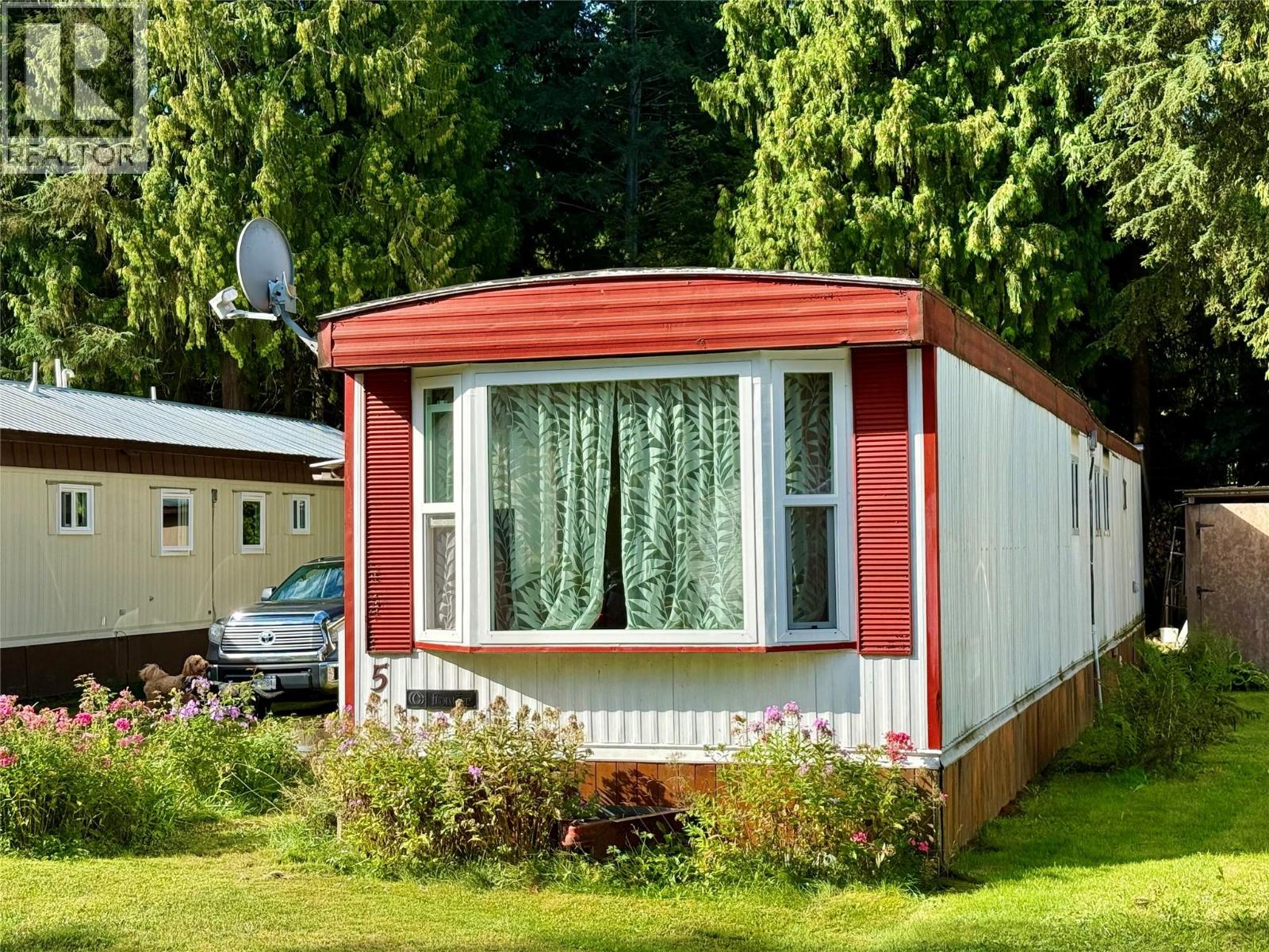 469 Main Street Unit# 5, Sicamous, British Columbia  V0E 2V1 - Photo 2 - 10360304