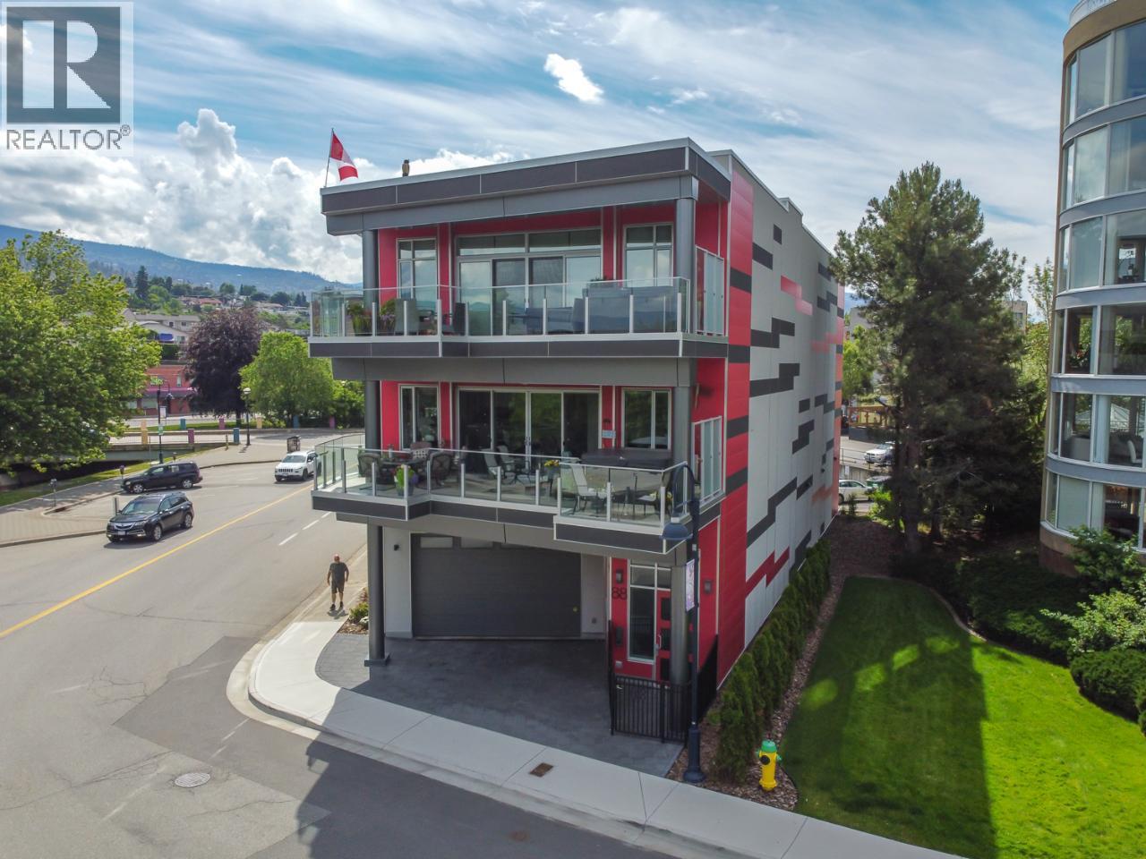 88 Lakeshore Drive, Penticton, British Columbia  V2A 1B5 - Photo 34 - 10360394