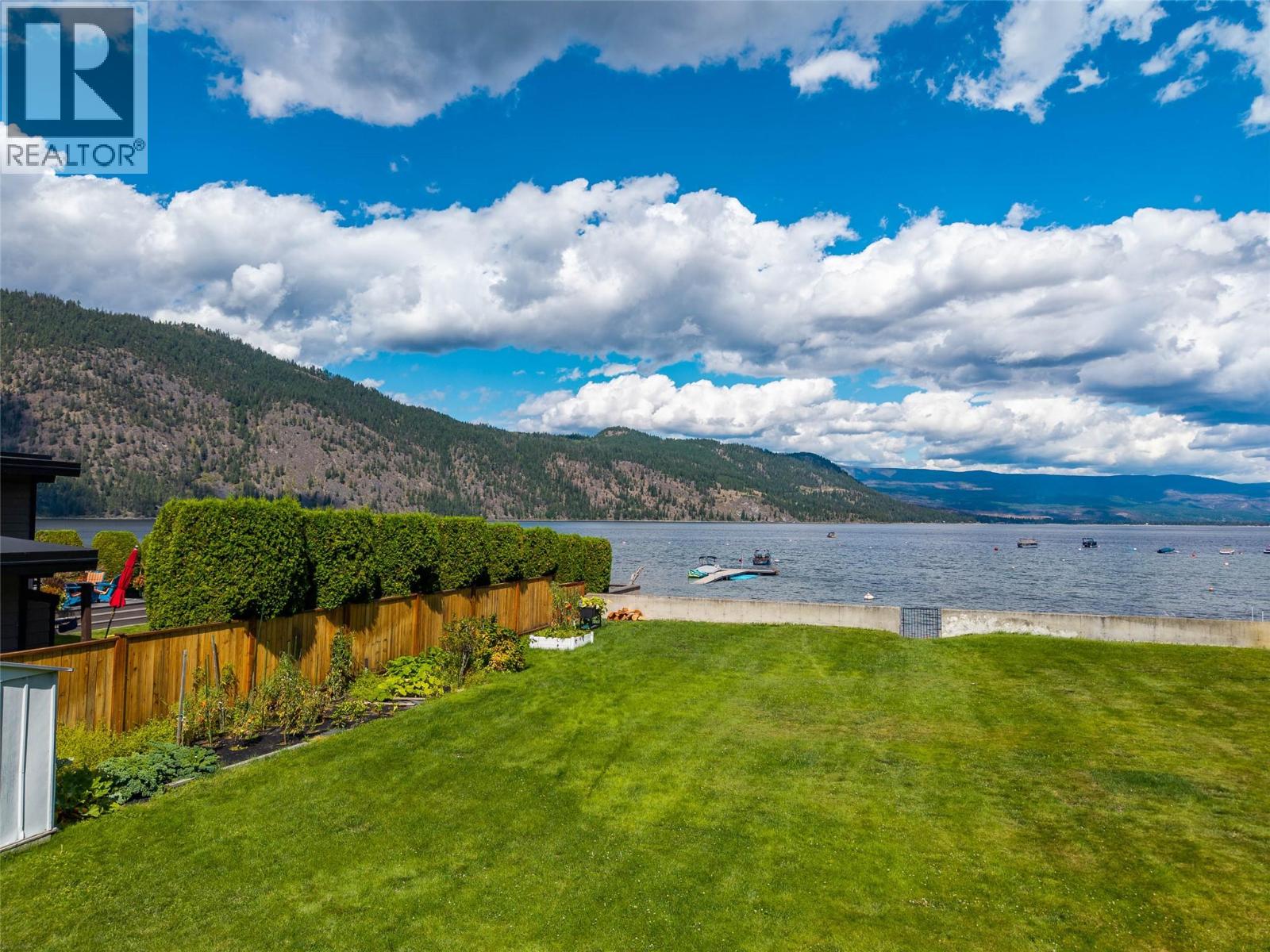 331 Lakeshore Drive Lot# 8, chase, British Columbia