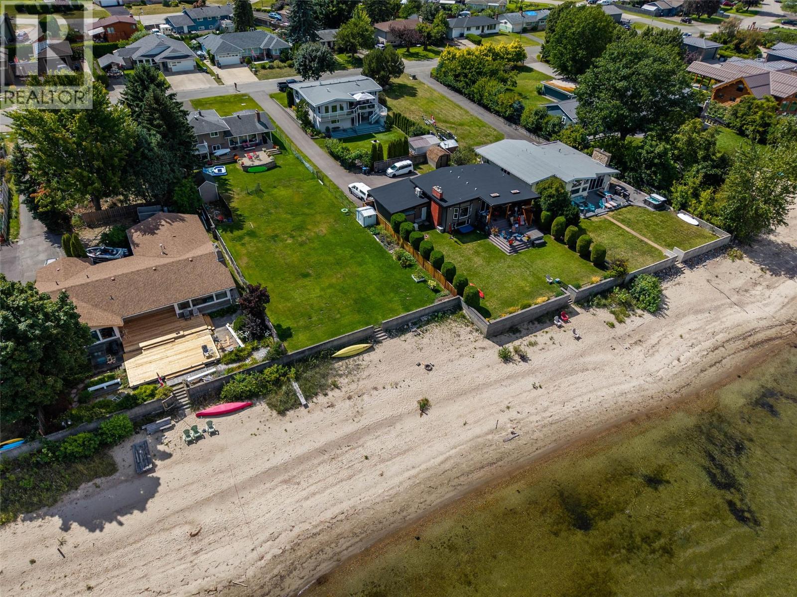 331 Lakeshore Drive Lot# 8, Chase, British Columbia  V0E 1M0 - Photo 11 - 10360301