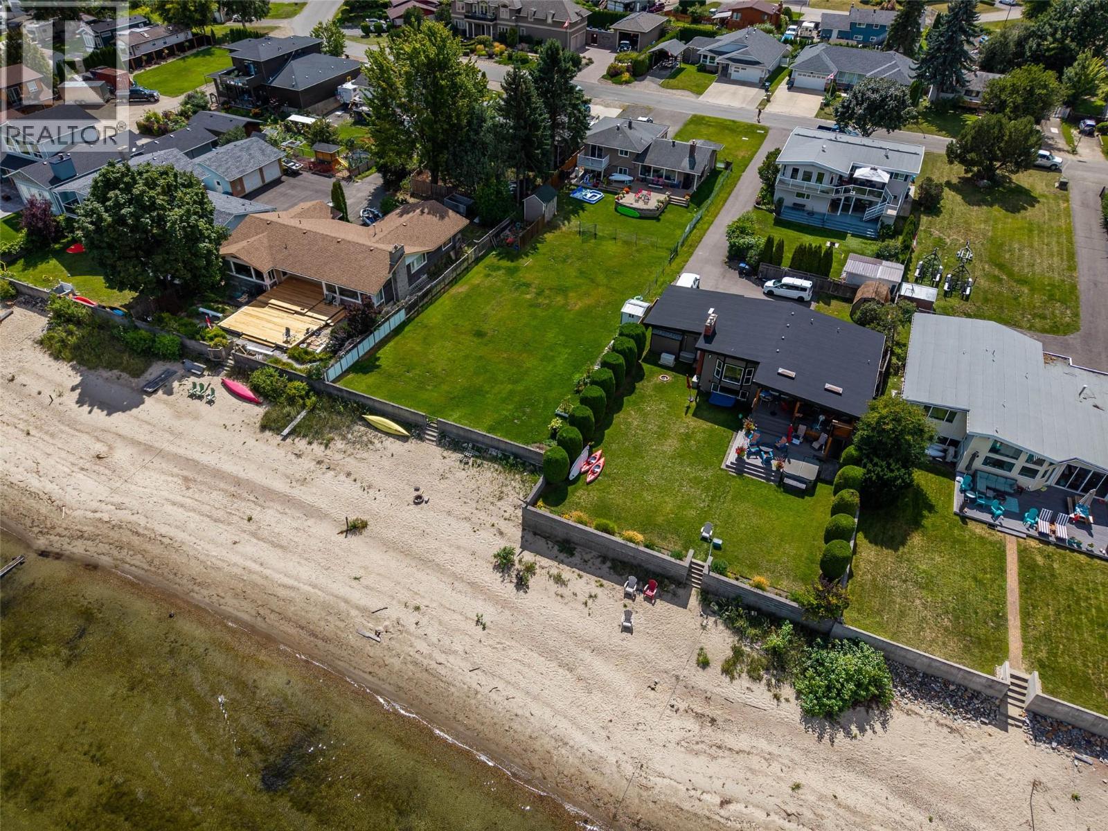 331 Lakeshore Drive Lot# 8, Chase, British Columbia  V0E 1M0 - Photo 12 - 10360301