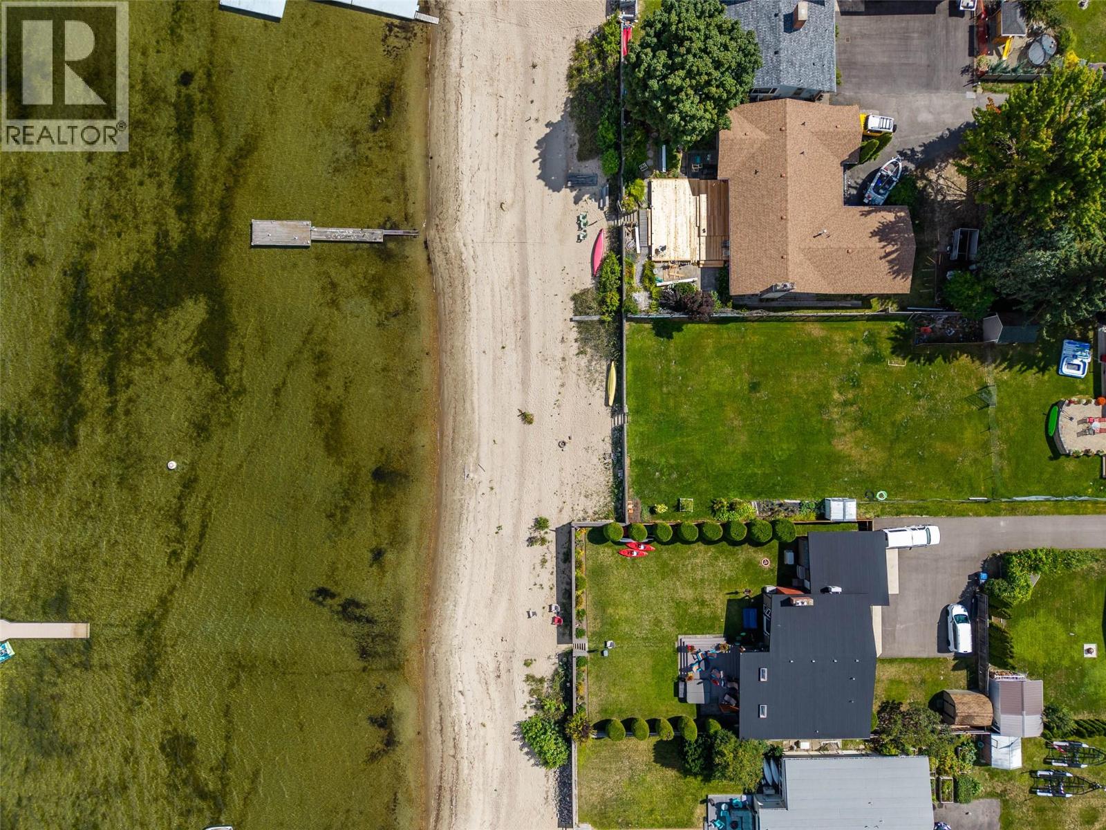331 Lakeshore Drive Lot# 8, Chase, British Columbia  V0E 1M0 - Photo 13 - 10360301