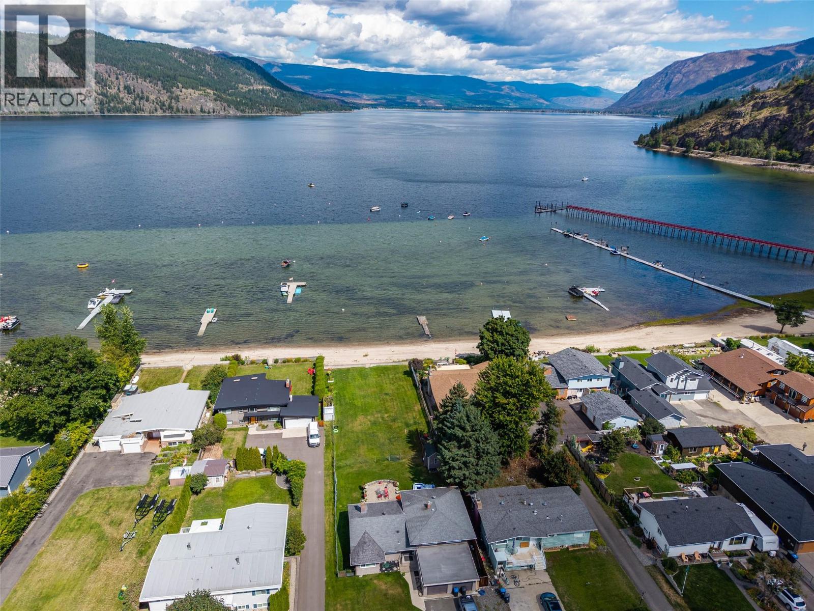 331 Lakeshore Drive Lot# 8, Chase, British Columbia  V0E 1M0 - Photo 24 - 10360301