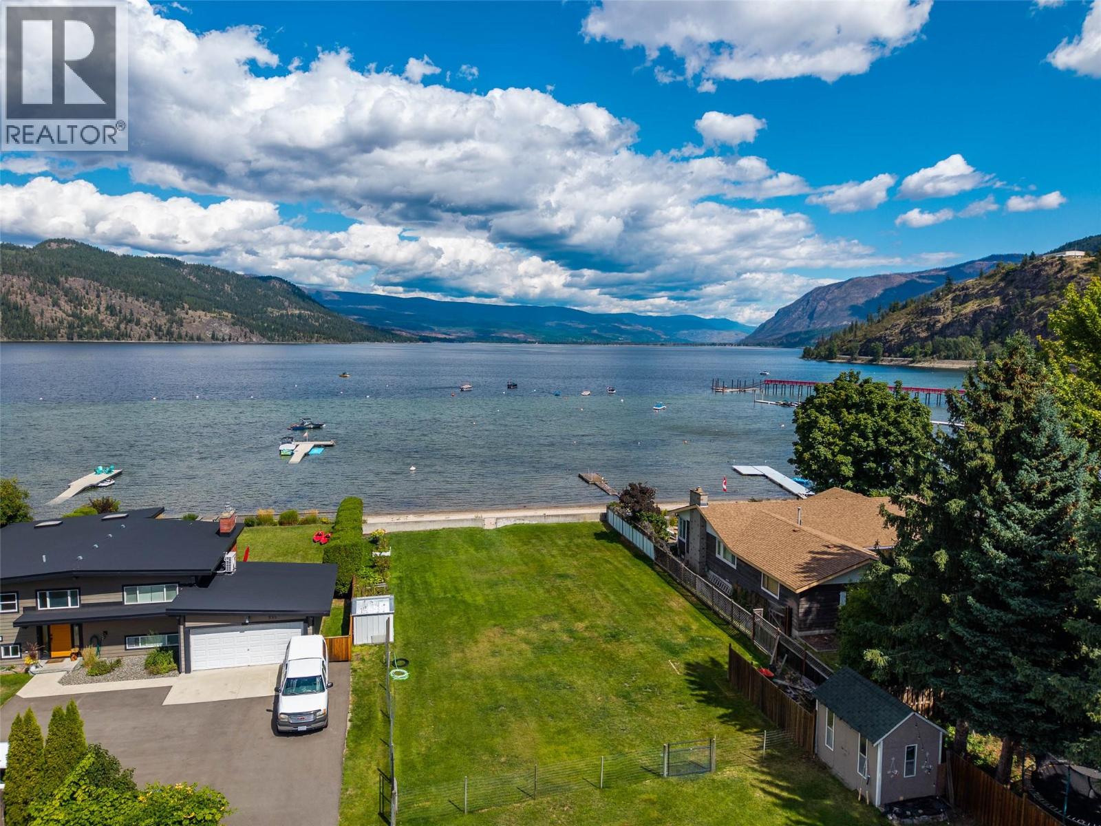 331 Lakeshore Drive Lot# 8, Chase, British Columbia  V0E 1M0 - Photo 25 - 10360301
