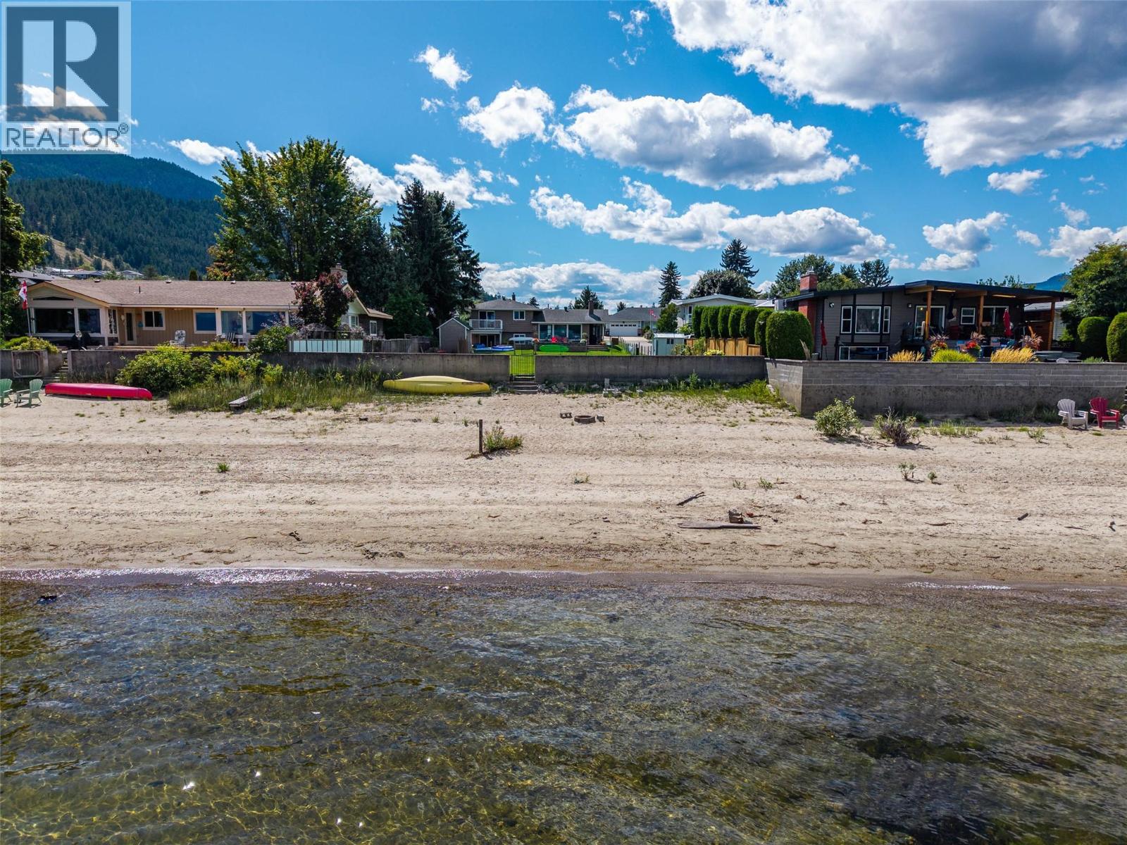 331 Lakeshore Drive Lot# 8, Chase, British Columbia  V0E 1M0 - Photo 3 - 10360301
