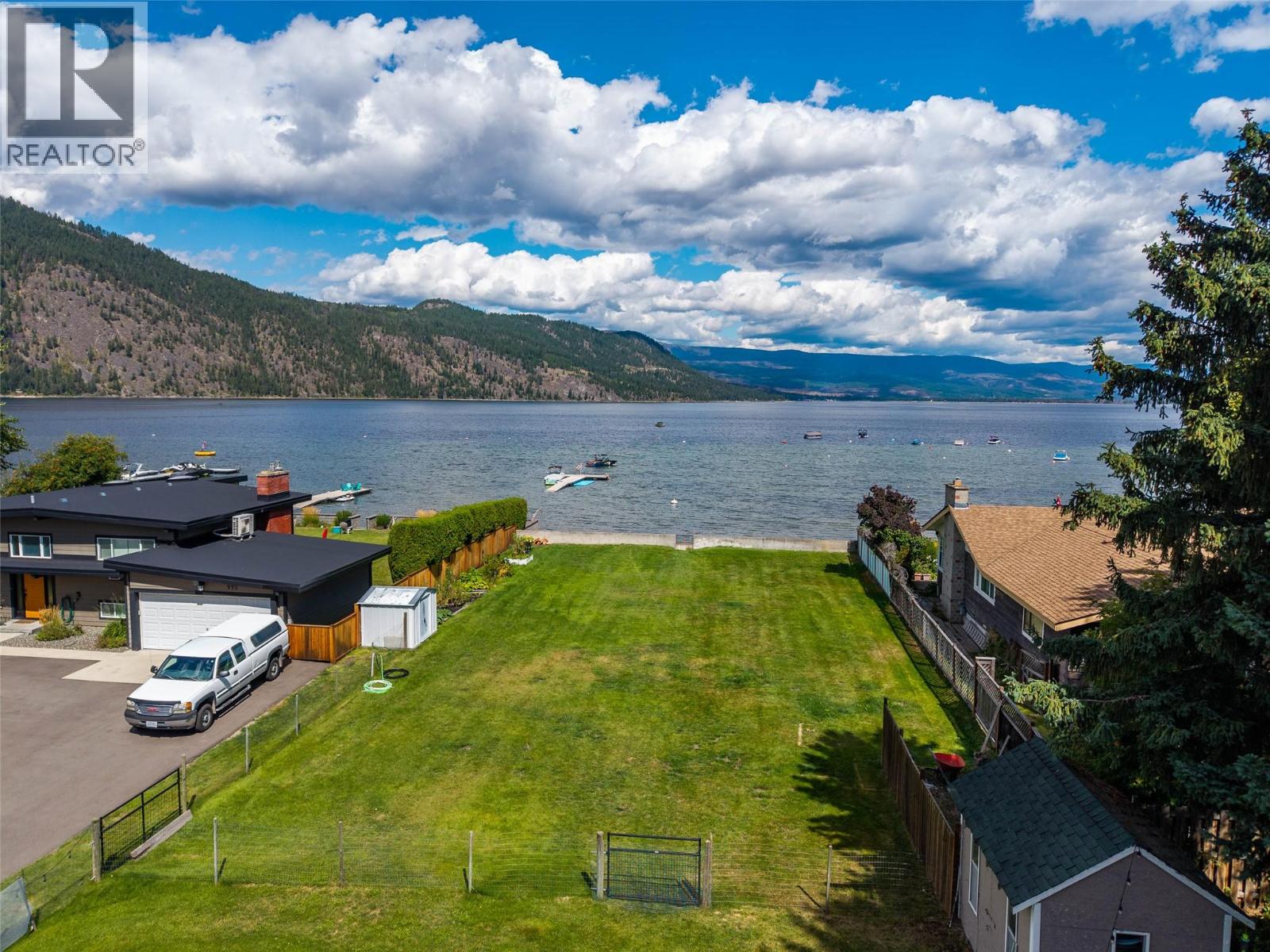 331 Lakeshore Drive Lot# 8, Chase, British Columbia  V0E 1M0 - Photo 4 - 10360301
