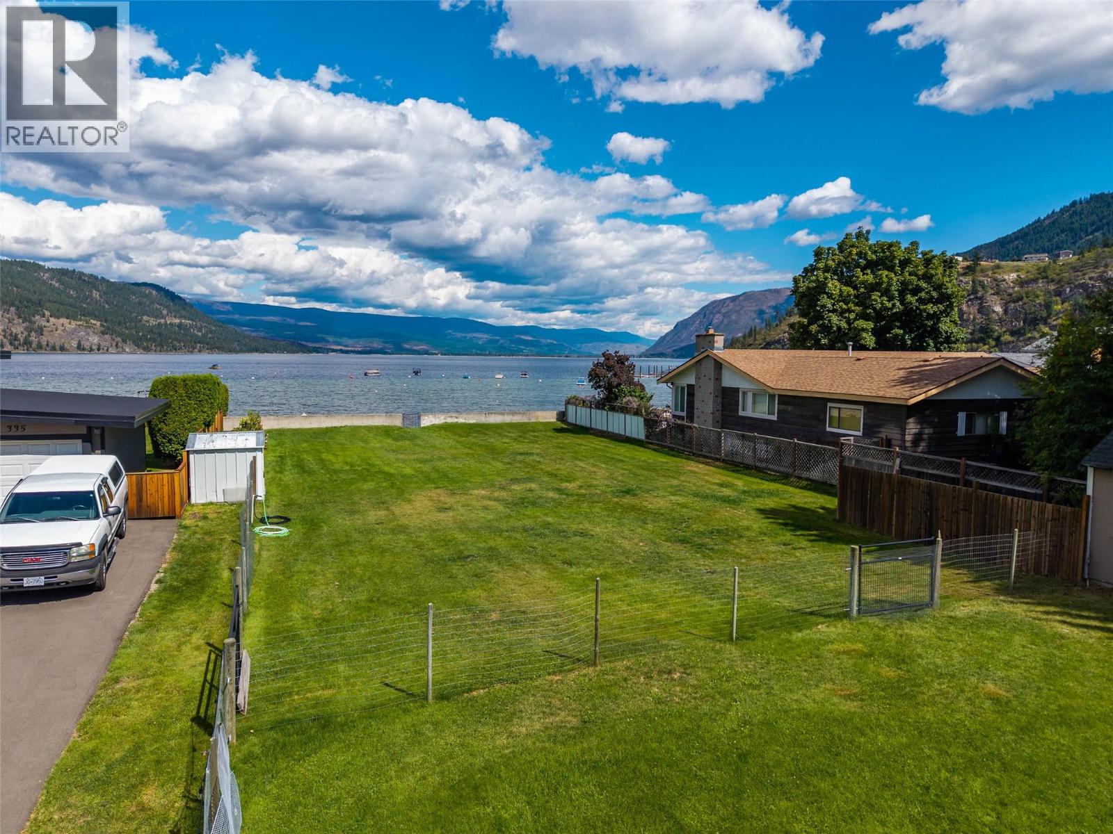 331 Lakeshore Drive Lot# 8, Chase, British Columbia  V0E 1M0 - Photo 5 - 10360301