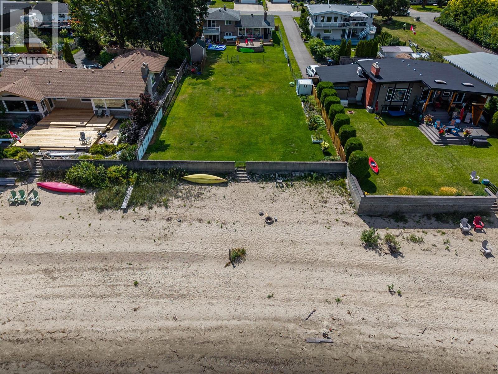 331 Lakeshore Drive Lot# 8, Chase, British Columbia  V0E 1M0 - Photo 7 - 10360301