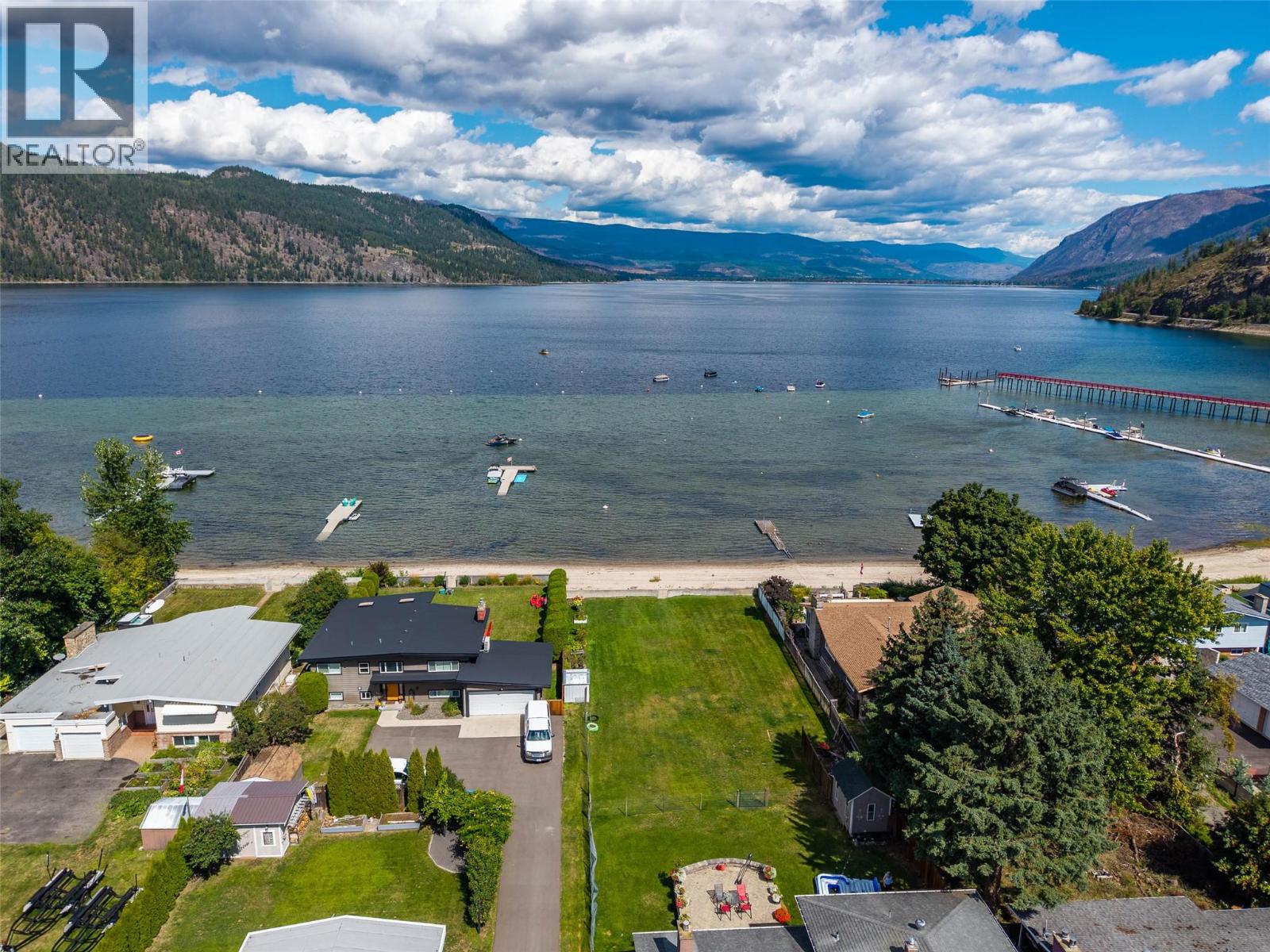 331 Lakeshore Drive Lot# 8, Chase, British Columbia  V0E 1M0 - Photo 8 - 10360301