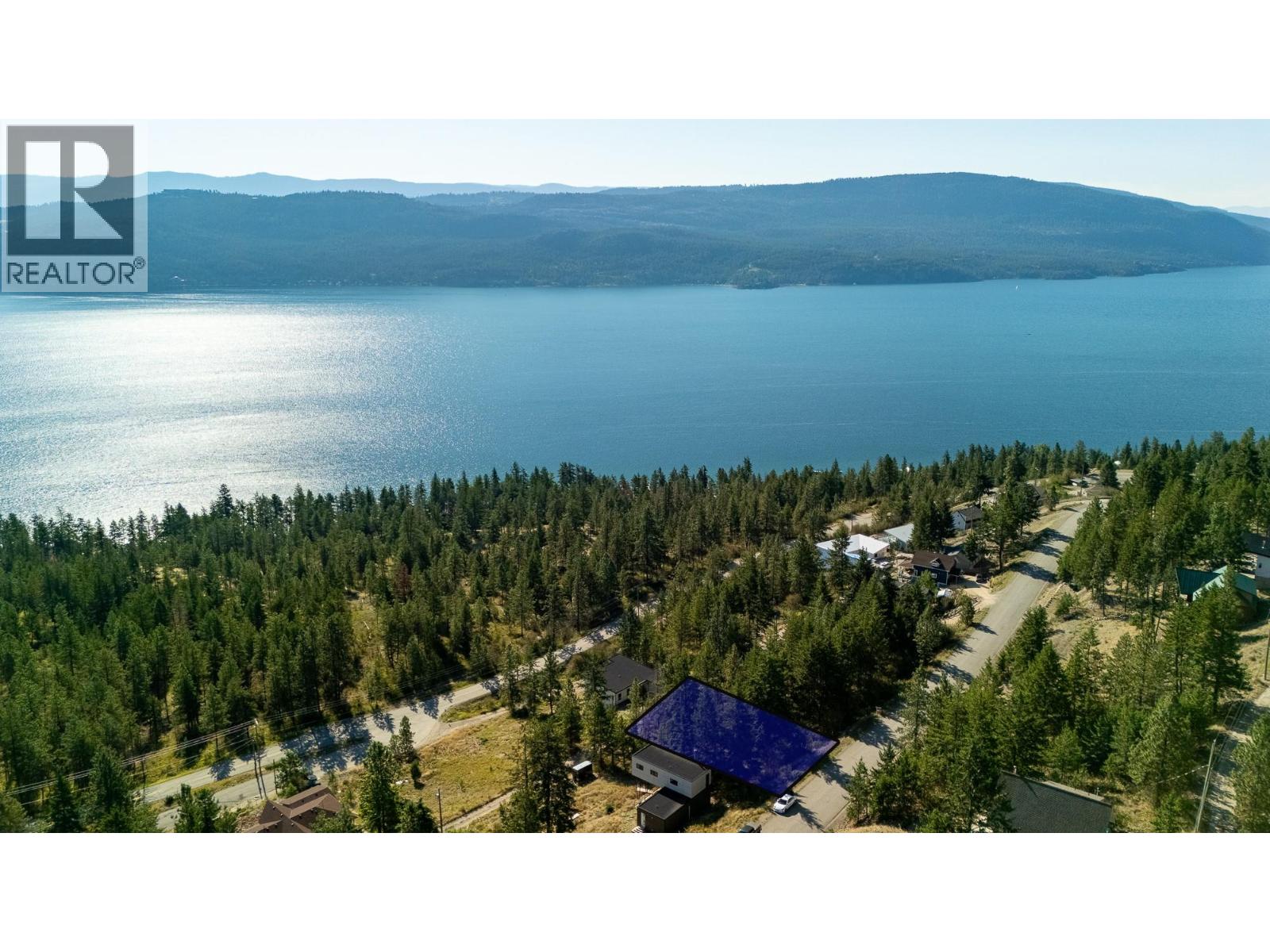 10461 Westshore Road, vernon, British Columbia