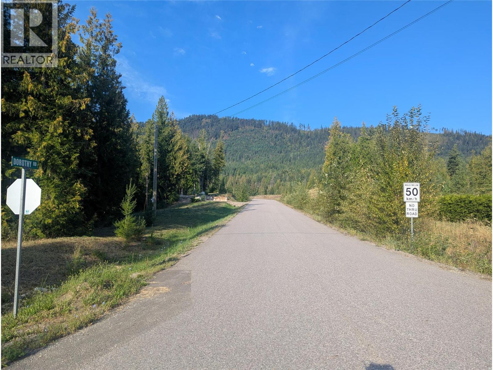 281 Dorothy Road Lot# 6, Lumby, British Columbia  V0E 2G5 - Photo 5 - 10360454
