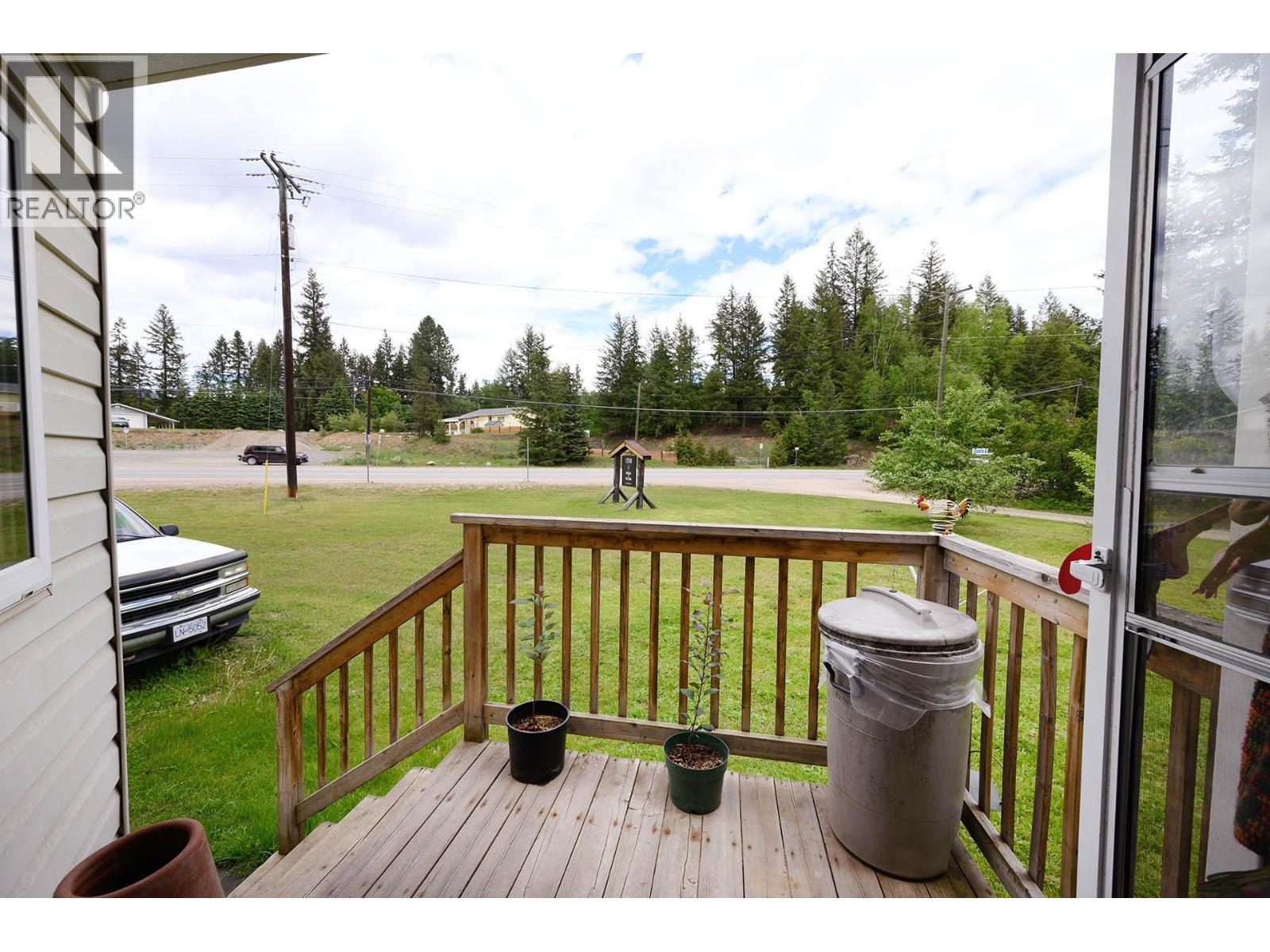 32 Old N Thompson  E Highway, Clearwater, British Columbia  V0E 1N2 - Photo 15 - 10360422