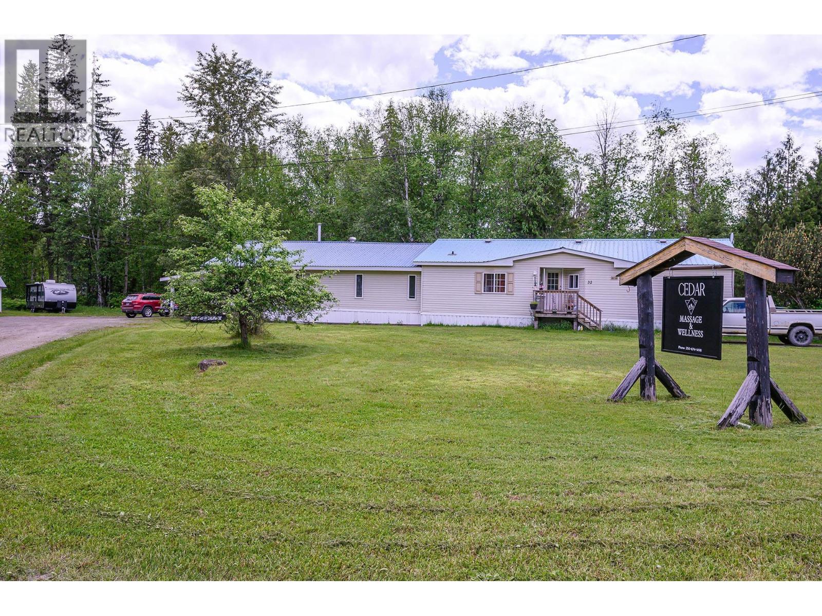 32 Old N Thompson  E Highway, Clearwater, British Columbia  V0E 1N2 - Photo 34 - 10360422