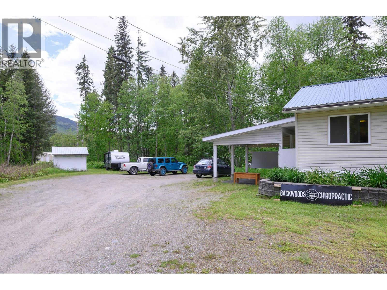 32 Old N Thompson  E Highway, Clearwater, British Columbia  V0E 1N2 - Photo 35 - 10360422