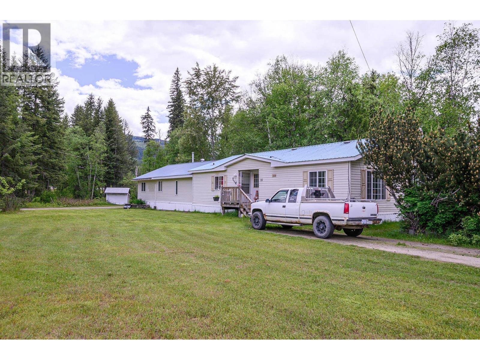 32 Old N Thompson  E Highway, Clearwater, British Columbia  V0E 1N2 - Photo 38 - 10360422