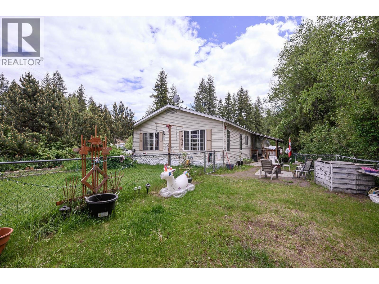 32 Old N Thompson  E Highway, Clearwater, British Columbia  V0E 1N2 - Photo 39 - 10360422