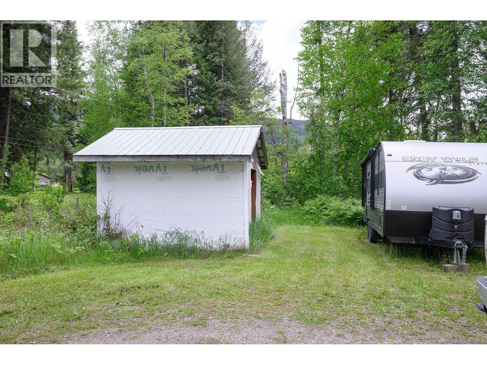 32 Old N Thompson  E Highway, Clearwater, British Columbia  V0E 1N2 - Photo 42 - 10360422