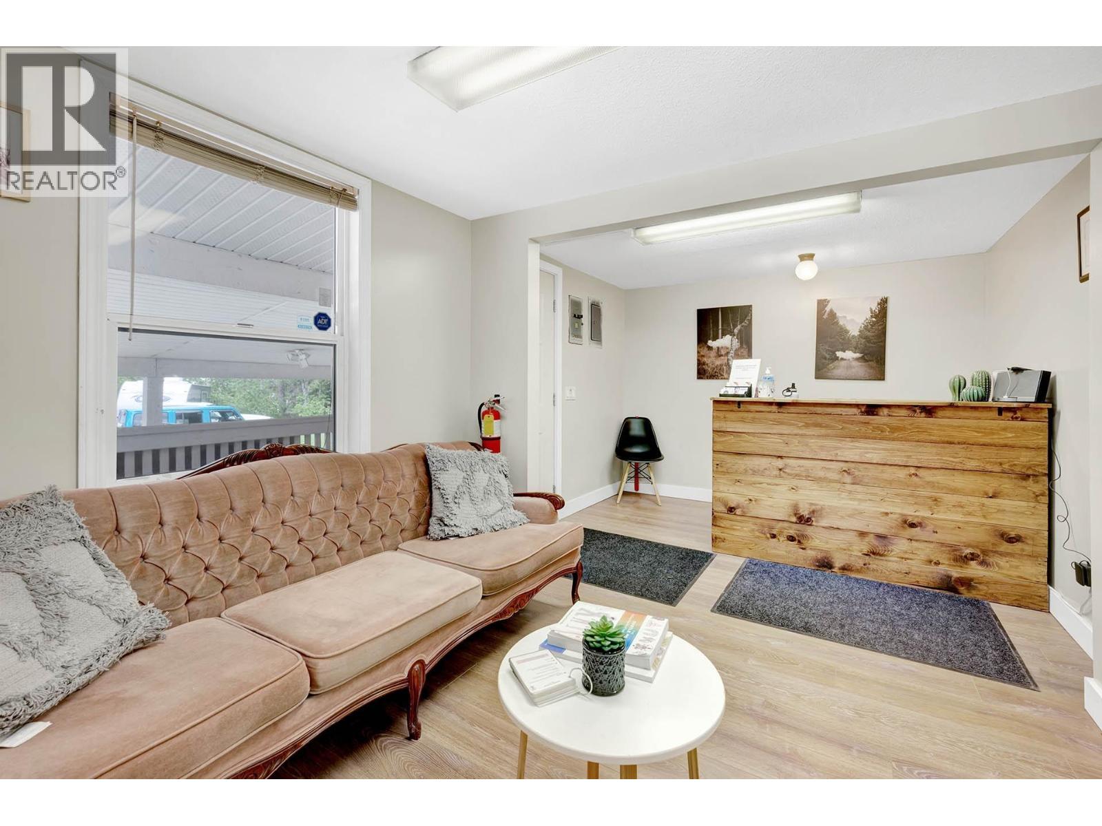 32 Old N Thompson  E Highway, Clearwater, British Columbia  V0E 1N2 - Photo 5 - 10360422