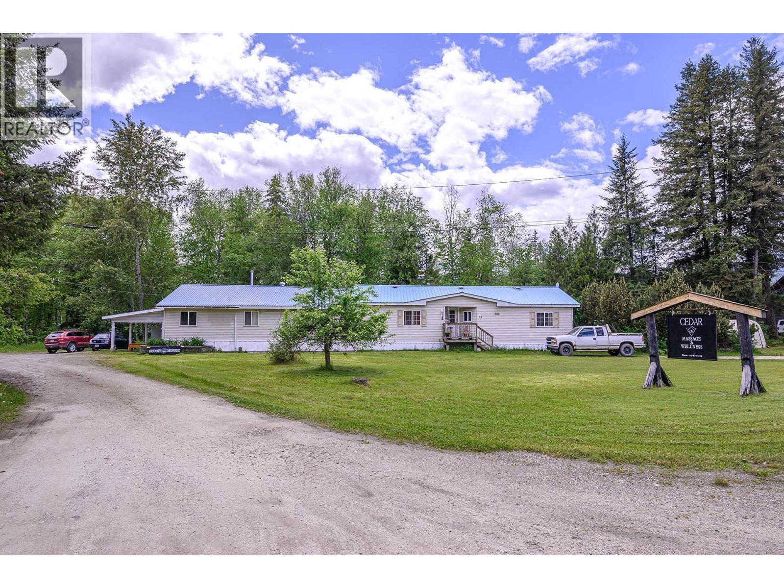 32 Old N Thompson  E Highway, Clearwater, British Columbia  V0E 1N2 - Photo 13 - 10360415