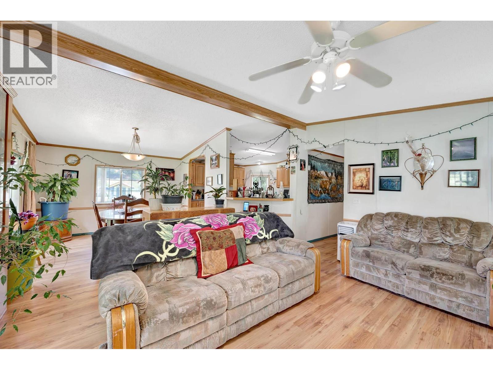 32 Old N Thompson  E Highway, Clearwater, British Columbia  V0E 1N2 - Photo 24 - 10360415