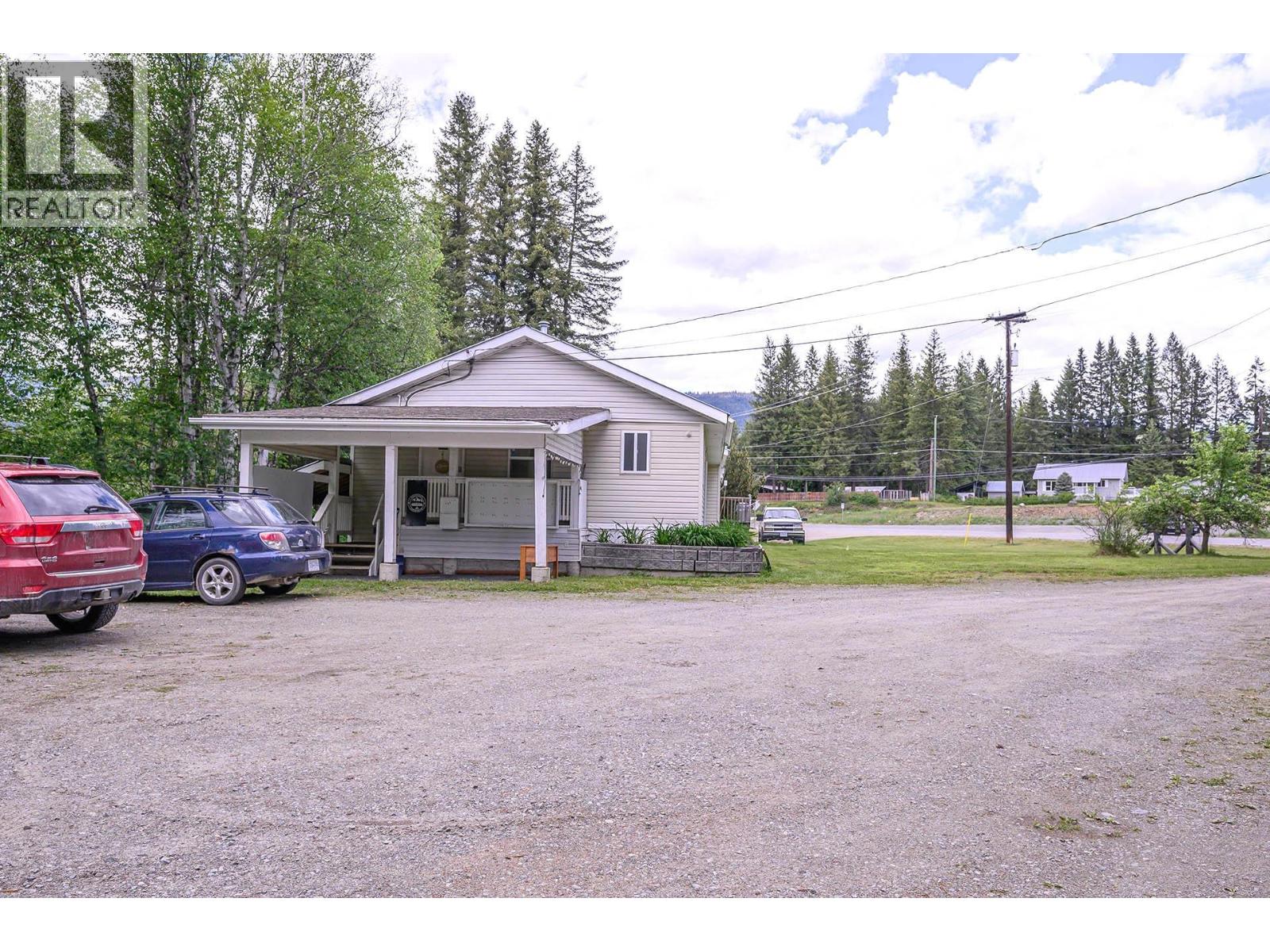 32 Old N Thompson  E Highway, Clearwater, British Columbia  V0E 1N2 - Photo 37 - 10360415