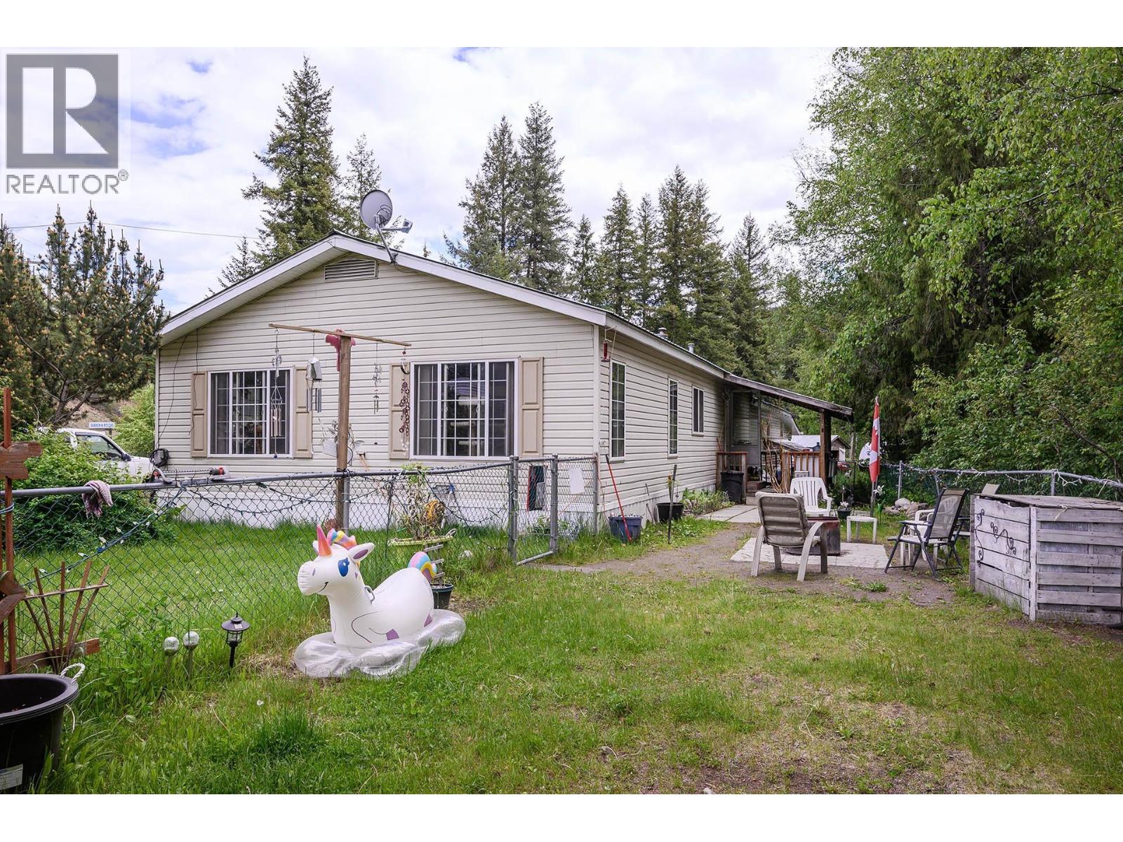 32 Old N Thompson  E Highway, Clearwater, British Columbia  V0E 1N2 - Photo 40 - 10360415