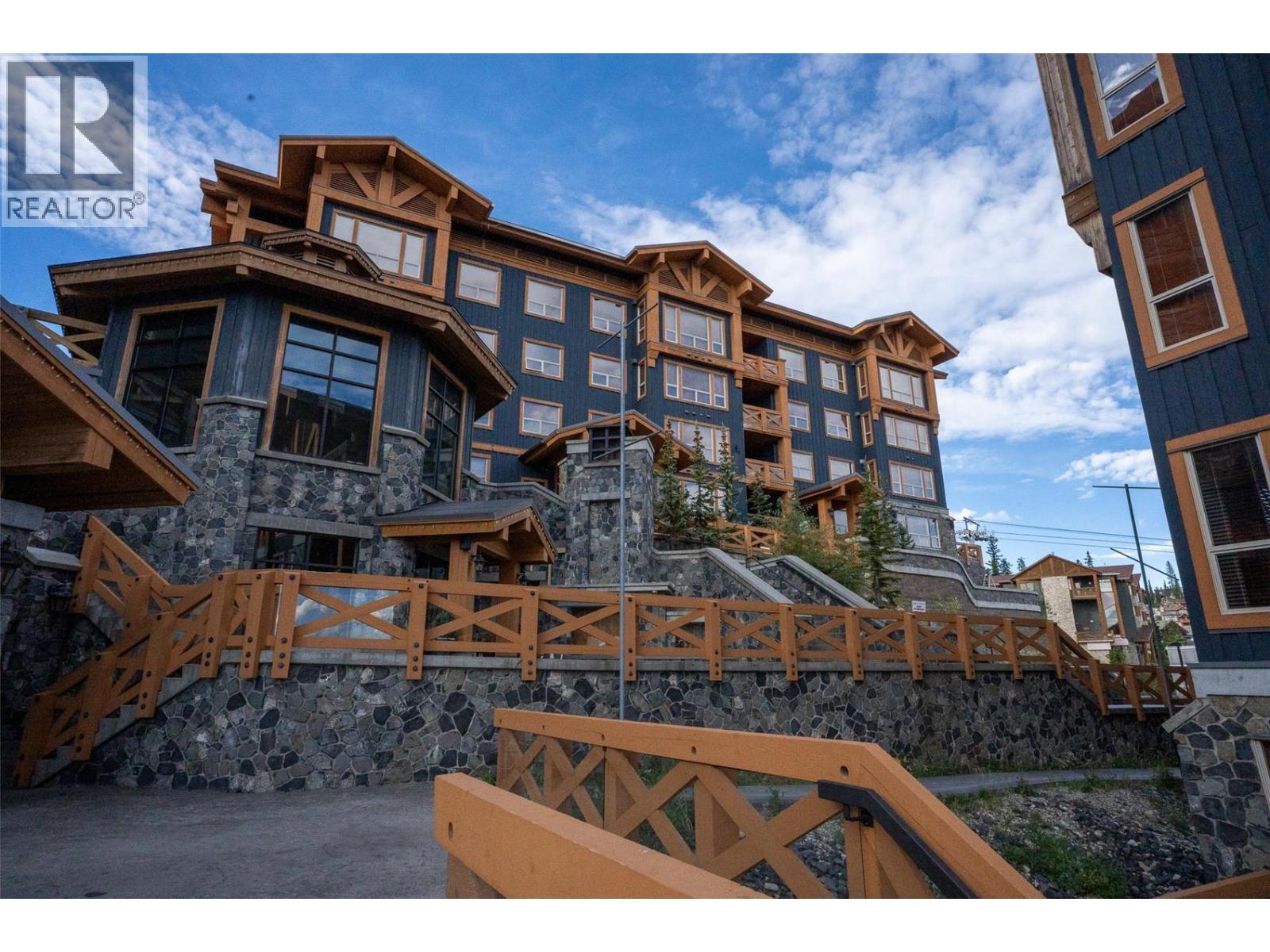 375 Raven Ridge Road Unit# 2208, Big White, British Columbia  V1P 1T4 - Photo 3 - 10359396