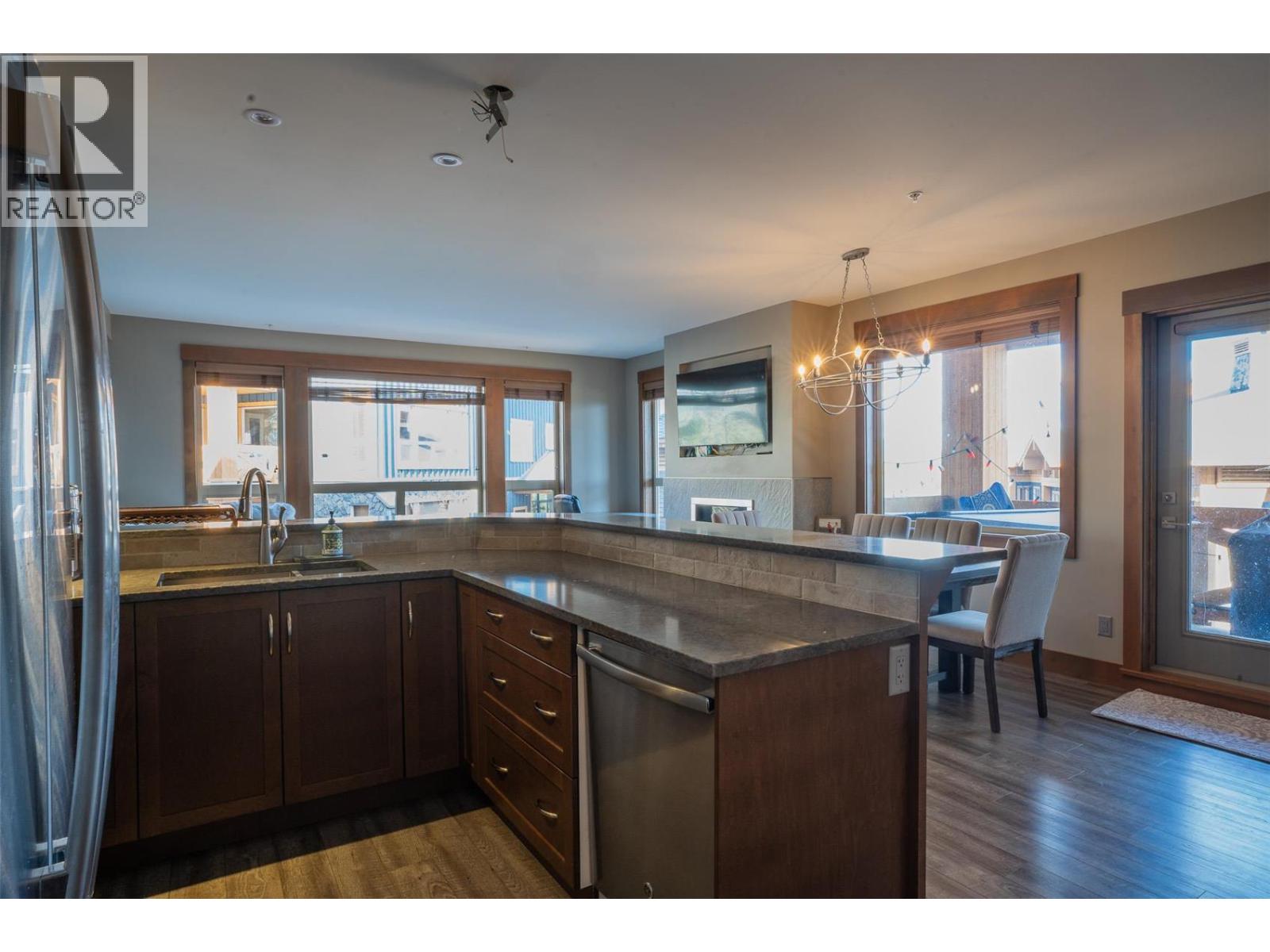 375 Raven Ridge Road Unit# 2208, Big White, British Columbia  V1P 1T4 - Photo 4 - 10359396
