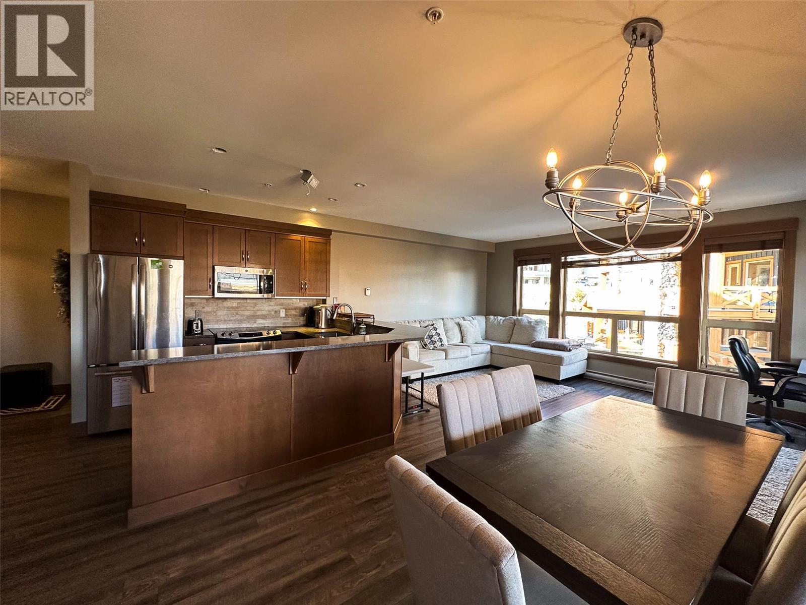 375 Raven Ridge Road Unit# 2208, Big White, British Columbia  V1P 1T4 - Photo 5 - 10359396