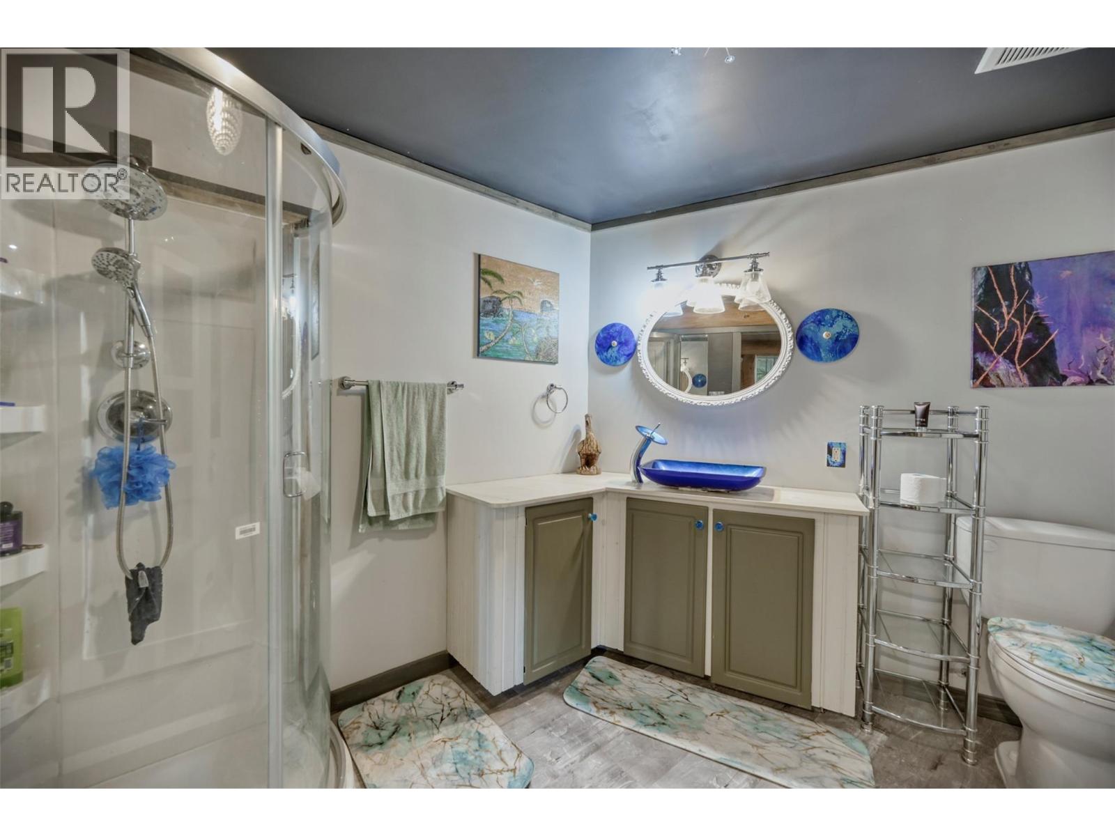 150 Nighthawk Road, Cawston, British Columbia  V0X 1C3 - Photo 20 - 10360497