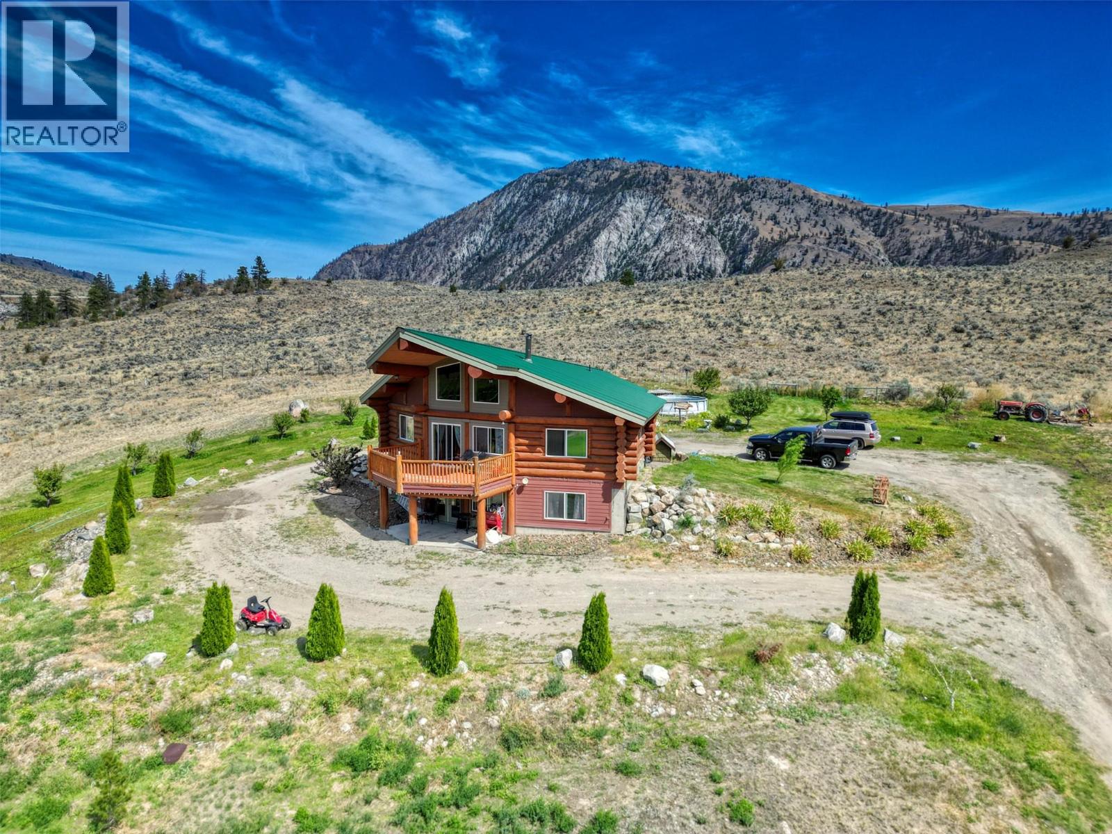 150 Nighthawk Road, Cawston, British Columbia  V0X 1C3 - Photo 5 - 10360497