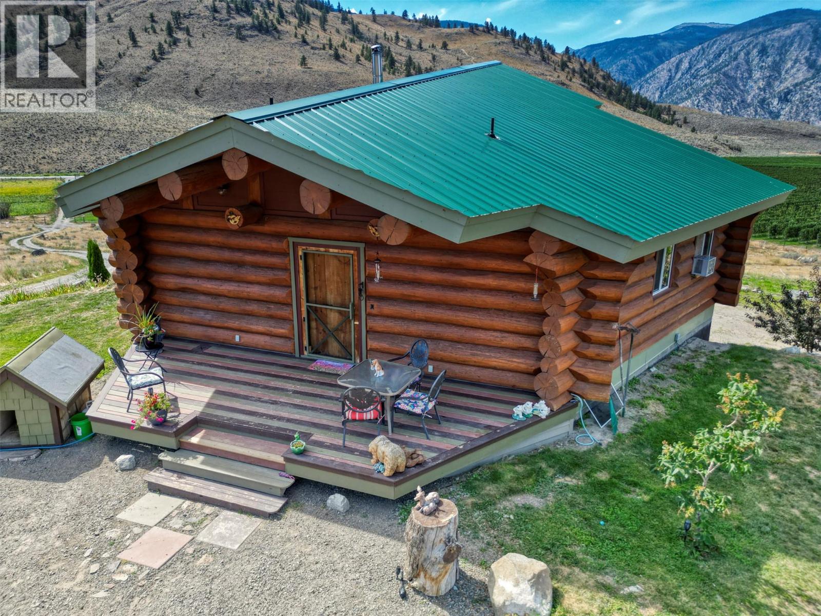 150 Nighthawk Road, Cawston, British Columbia  V0X 1C3 - Photo 23 - 10360494