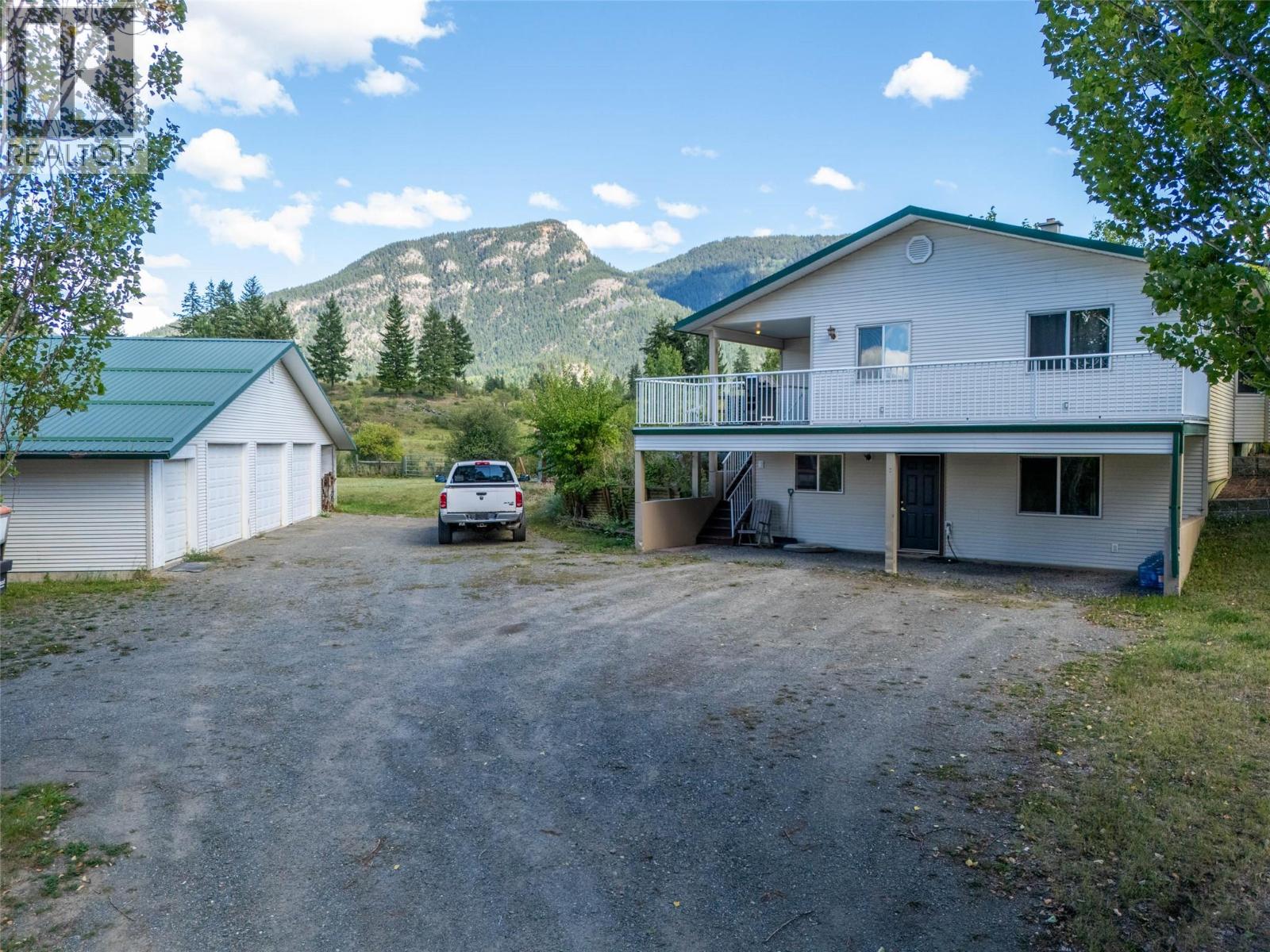 3998 Agate Bay Road, Barriere, British Columbia  V0E 2E0 - Photo 29 - 10360248