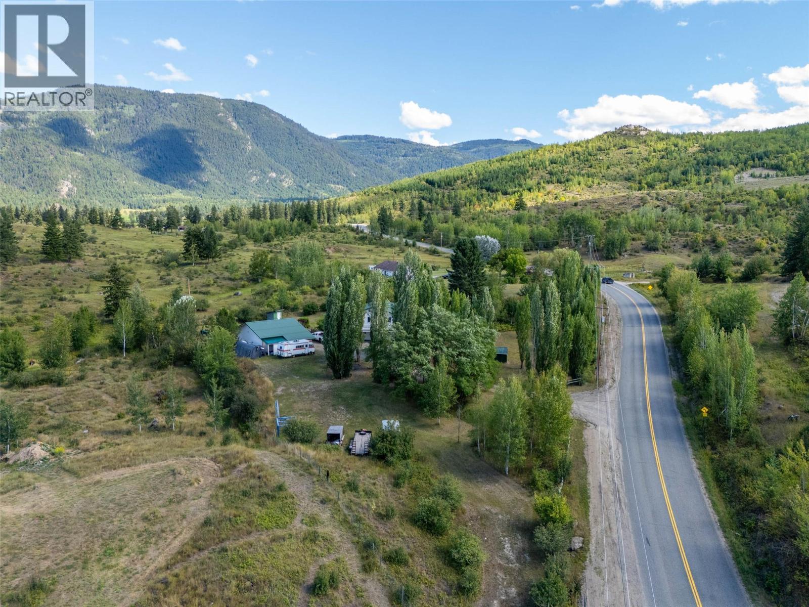 3998 Agate Bay Road, Barriere, British Columbia  V0E 2E0 - Photo 34 - 10360248