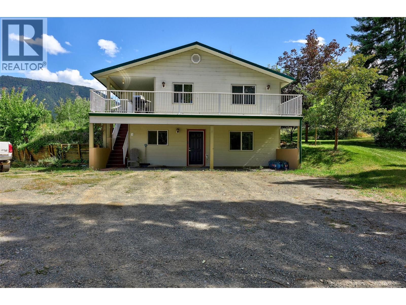 3998 Agate Bay Road, Barriere, British Columbia  V0E 2E0 - Photo 43 - 10360248