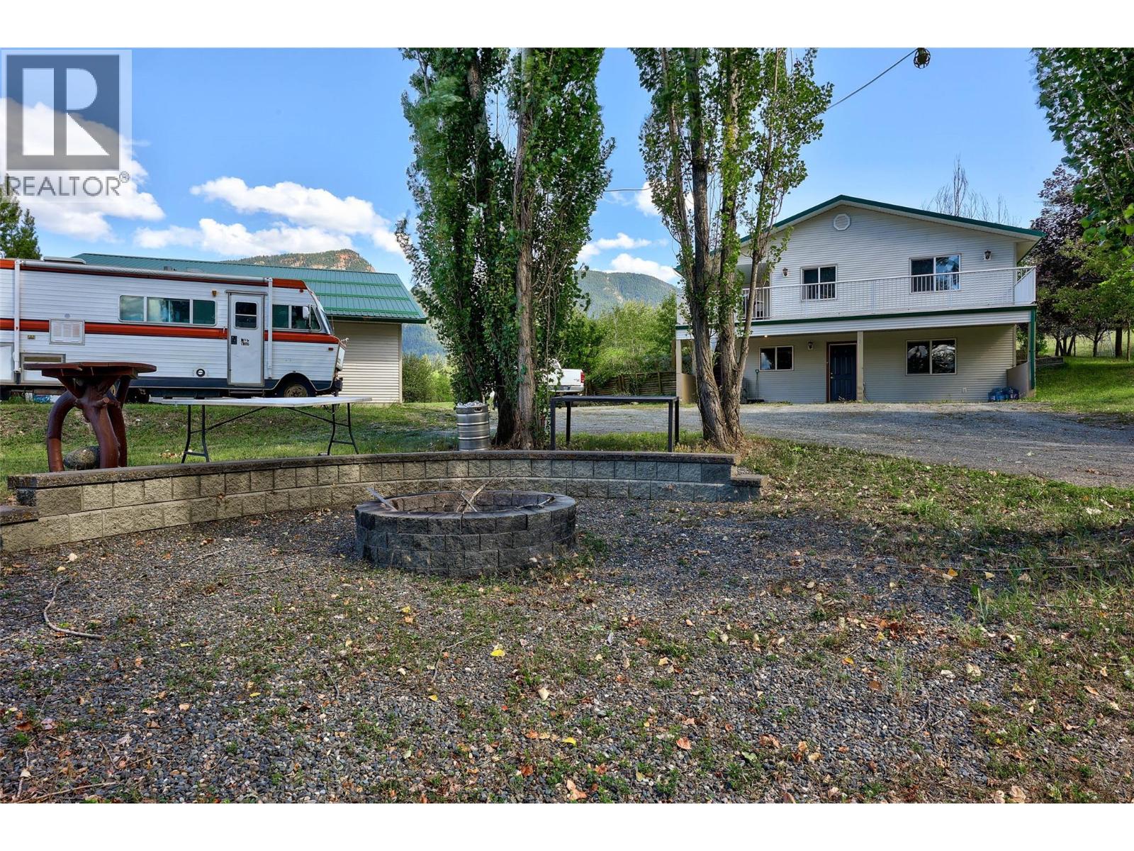 3998 Agate Bay Road, Barriere, British Columbia  V0E 2E0 - Photo 44 - 10360248