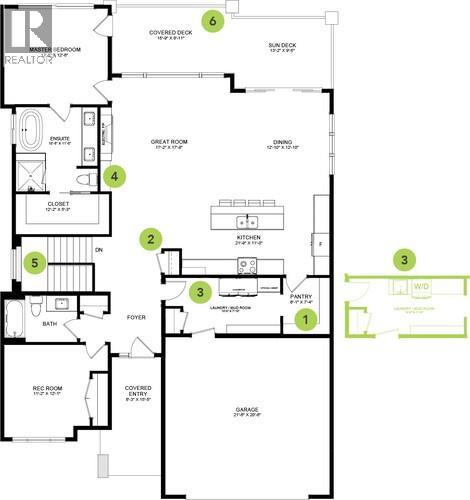 1070 Emslie Street, Kelowna, British Columbia  V1W 0C3 - Photo 49 - 10360371