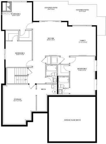 1070 Emslie Street, Kelowna, British Columbia  V1W 0C3 - Photo 50 - 10360371