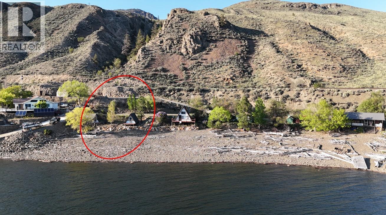 6416 Frederick Road Lot# 27, Kamloops, British Columbia  V2B 3H7 - Photo 1 - 10360404