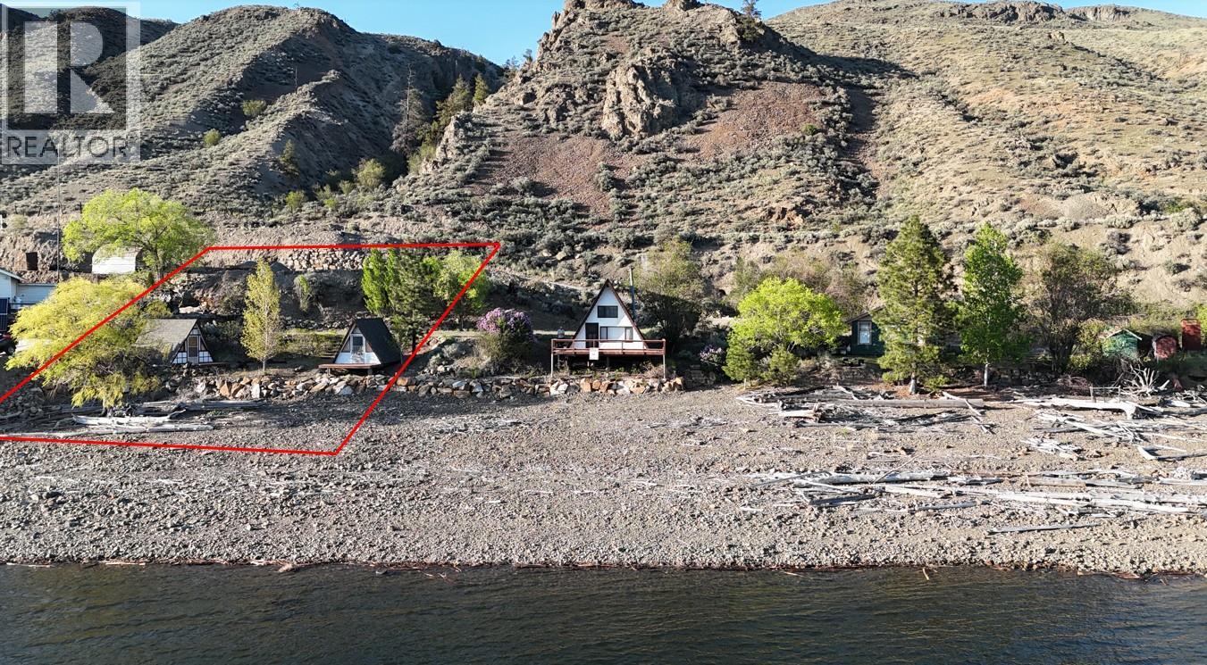 6416 Frederick Road Lot# 27, Kamloops, British Columbia  V2B 3H7 - Photo 2 - 10360404