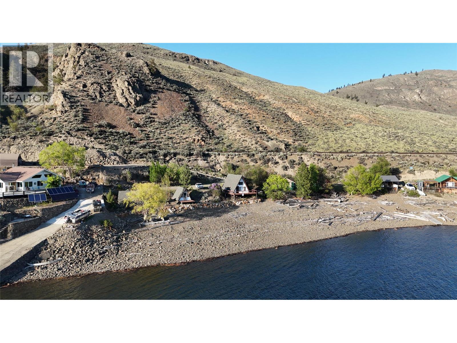 6416 Frederick Road Lot# 27, Kamloops, British Columbia  V2B 3H7 - Photo 3 - 10360404