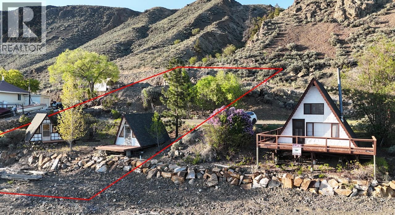 6416 Frederick Road Lot# 27, Kamloops, British Columbia  V2B 3H7 - Photo 6 - 10360404