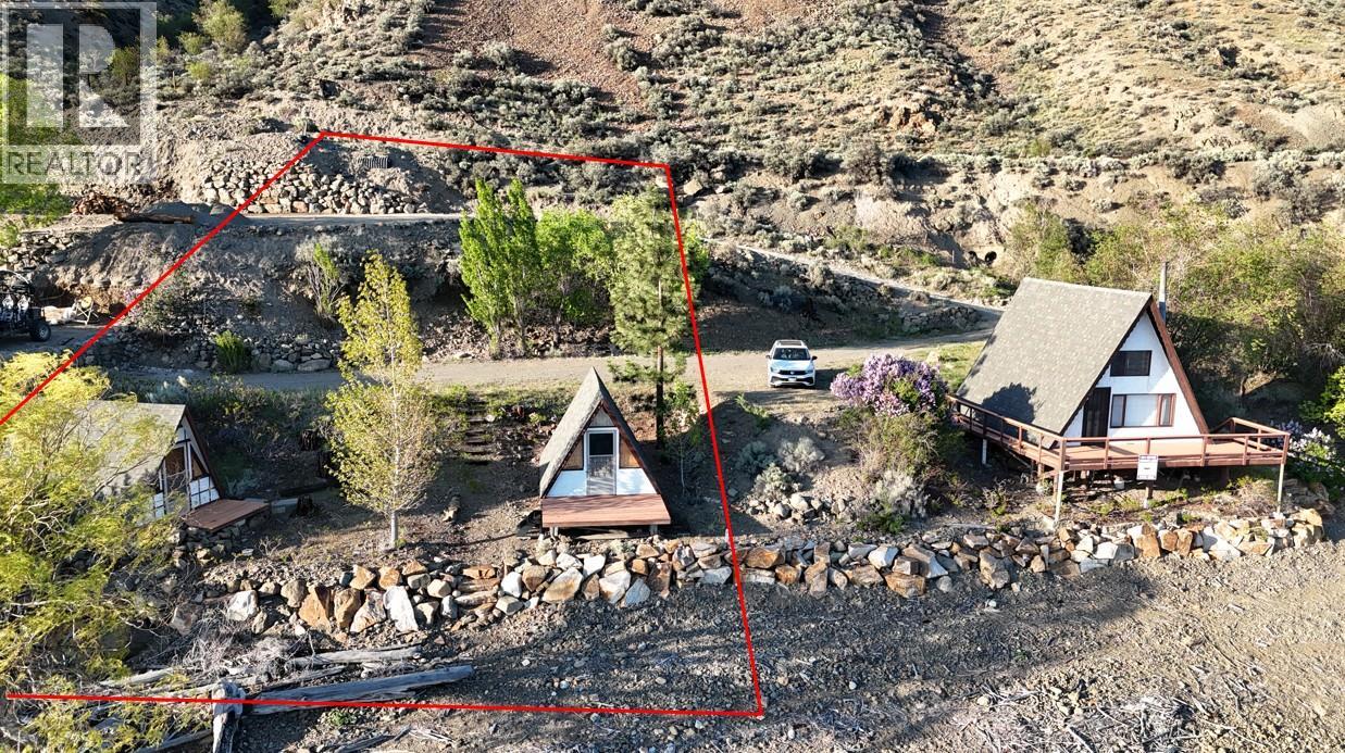 6416 Frederick Road Lot# 27, Kamloops, British Columbia  V2B 3H7 - Photo 7 - 10360404