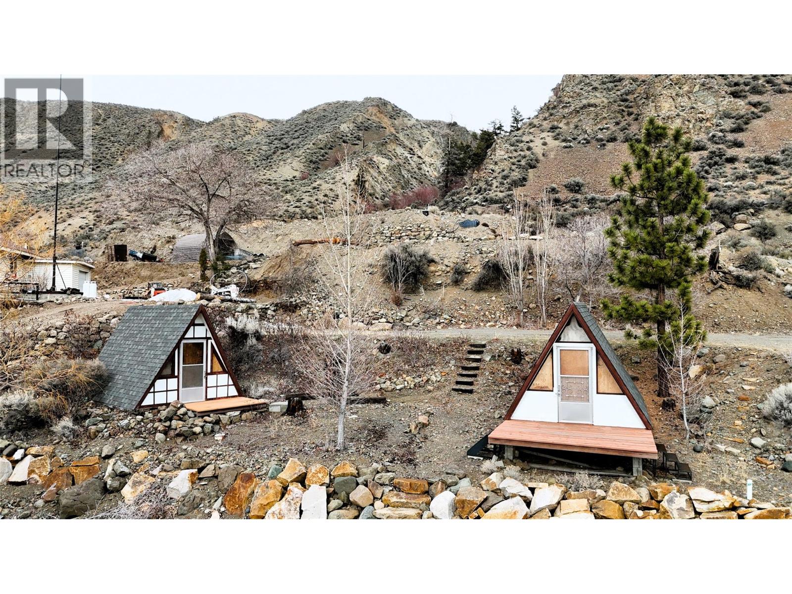 6416 Frederick Road Lot# 27, Kamloops, British Columbia  V2B 3H7 - Photo 8 - 10360404