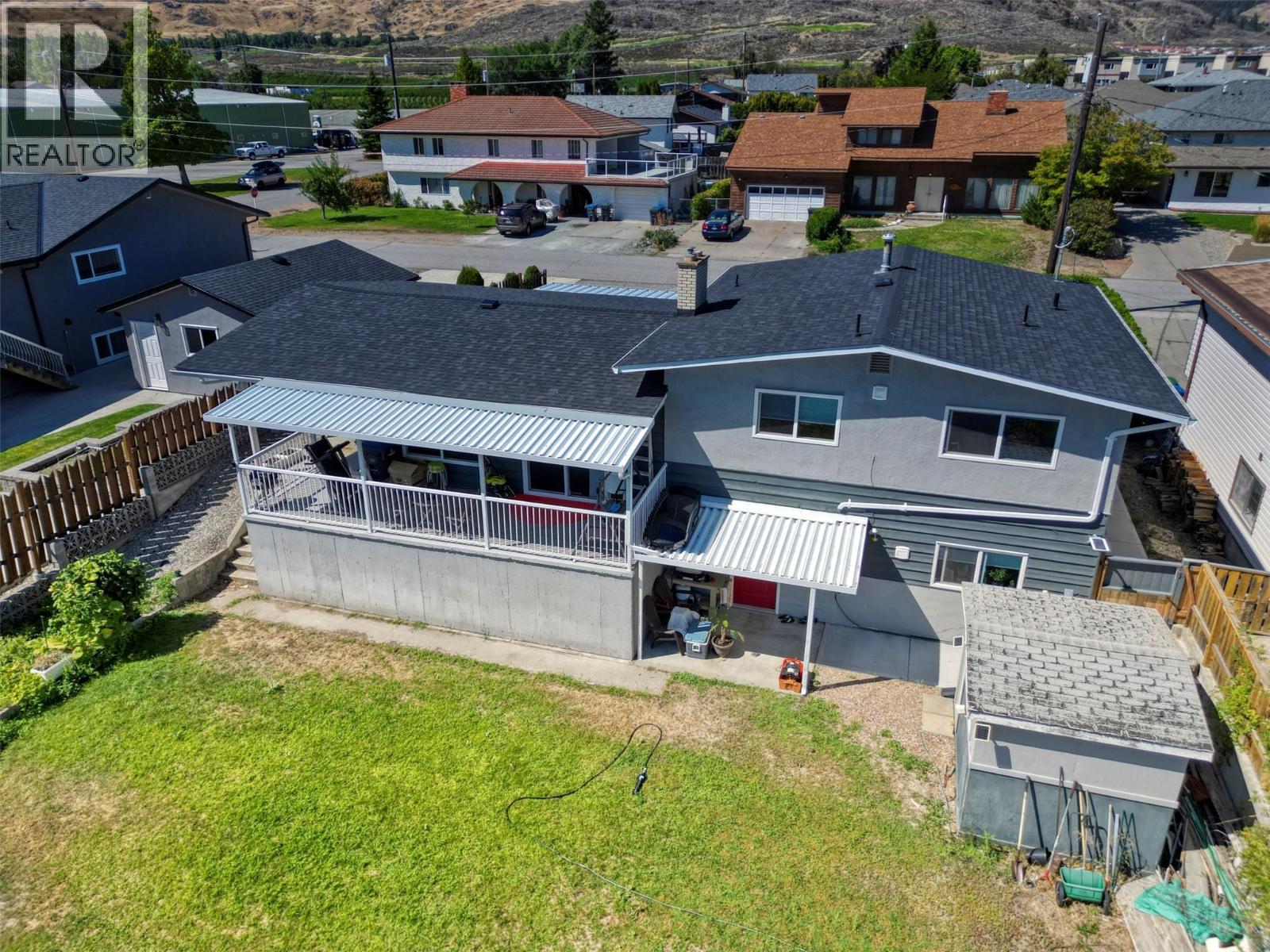 3 Killdeer Place, Osoyoos, British Columbia  V0H 1V5 - Photo 12 - 10360498