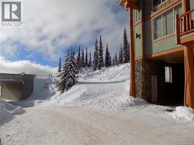 5940 Snow Pines Way Unit# 23, Big White, British Columbia  V1P 1P3 - Photo 19 - 10360091