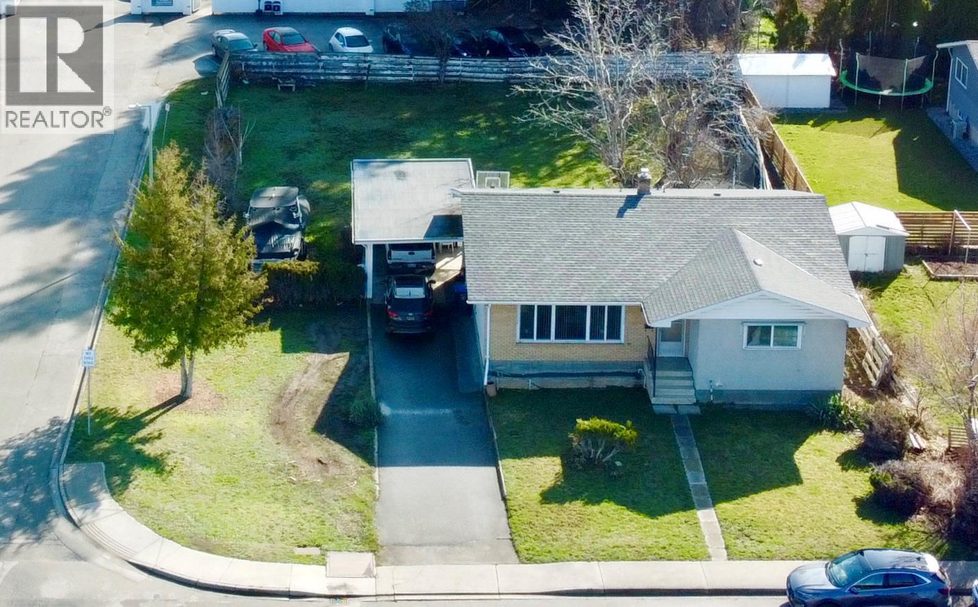 1481 Richmond Street, Kelowna, British Columbia  V1Y 3T5 - Photo 8 - 10360622