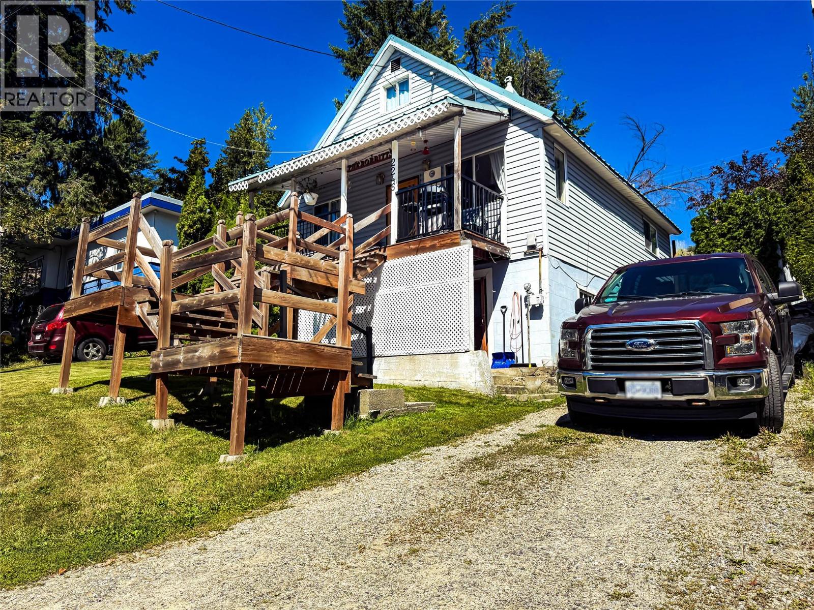 2246 Kootenay Avenue, Rossland, British Columbia  V0G 1Y0 - Photo 35 - 10360646