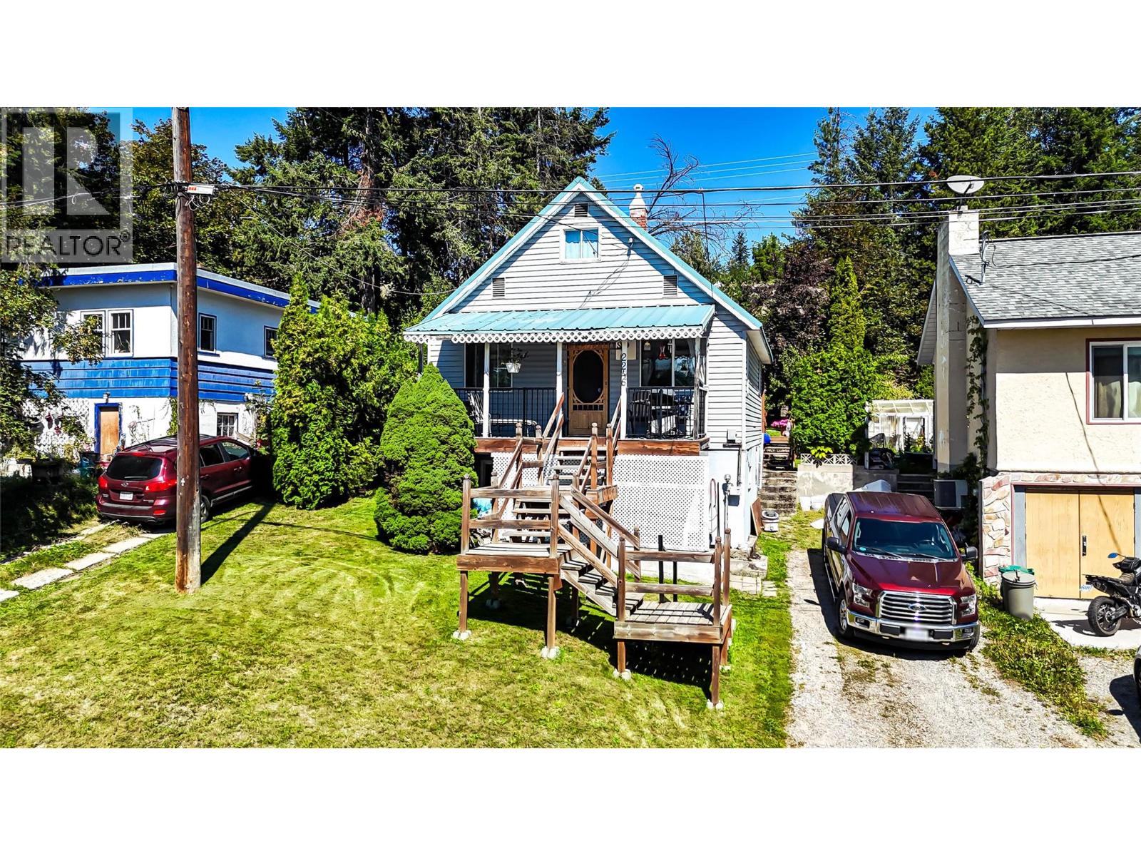 2246 Kootenay Avenue, Rossland, British Columbia  V0G 1Y0 - Photo 36 - 10360646